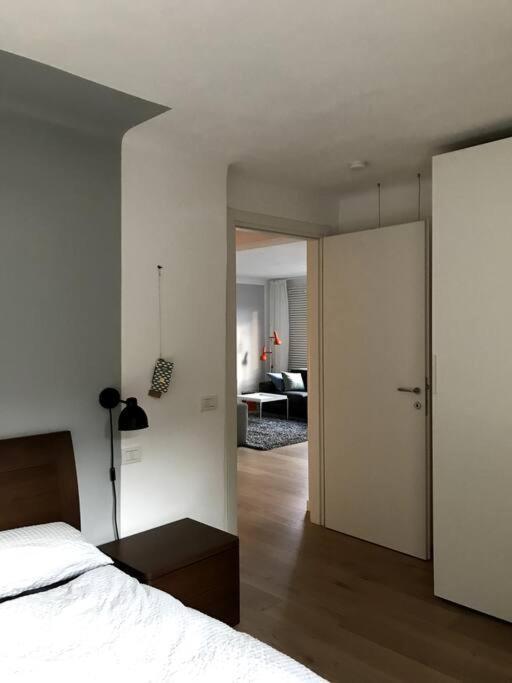 See- & Bergblick Millstatt Exterior photo