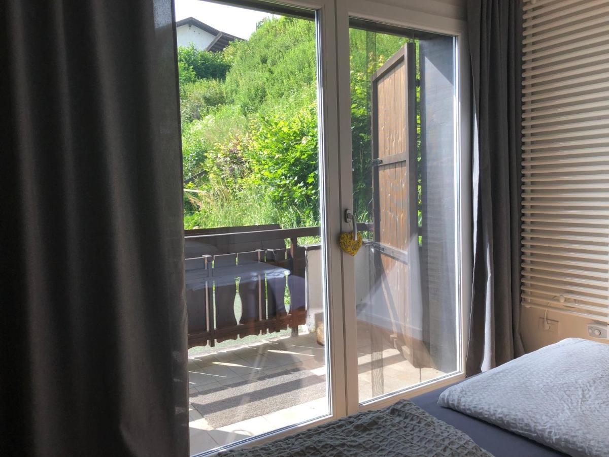 See- & Bergblick Millstatt Exterior photo